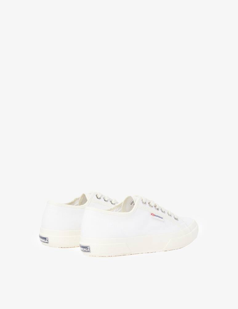 rinascente Superga Sneakers basse in cotone Em Rata x Superga - bianco
