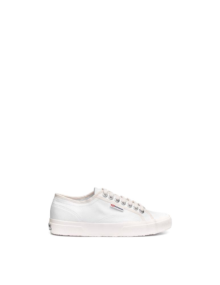 rinascente Superga Sneakers basse in cotone Em Rata x Superga - bianco