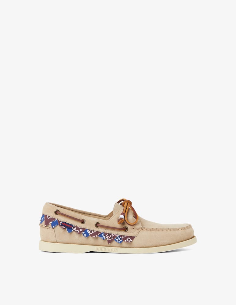 Sebago Scarpe da barca portland hanami - immagine 1 Sebago Scarpe da barca portland hanami - immagine 1