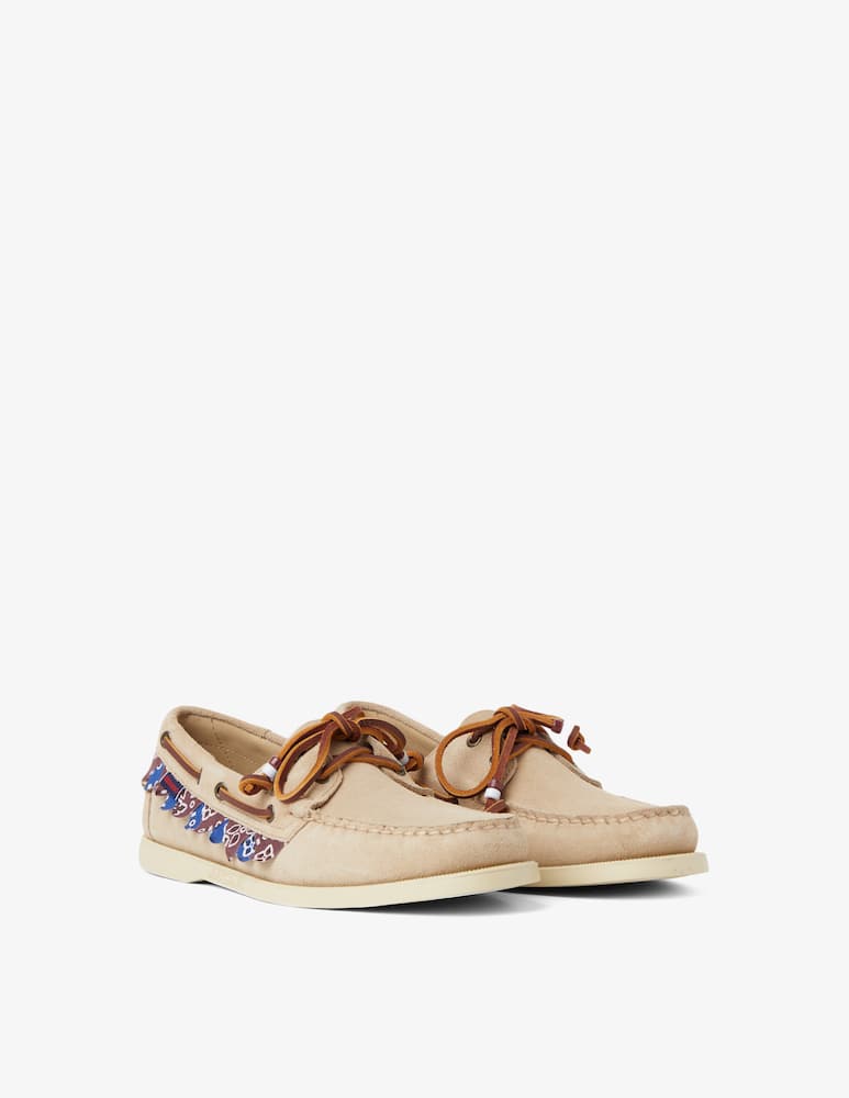 rinascente Sebago Scarpe da barca portland hanami