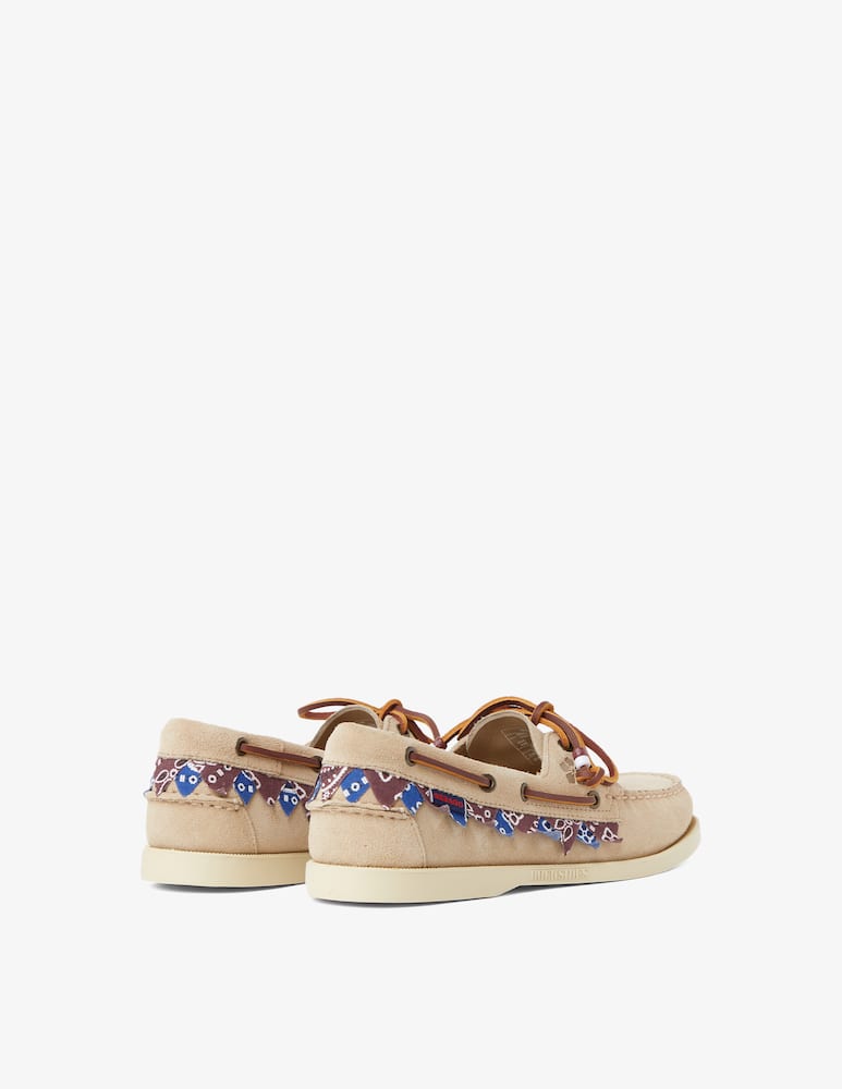 Sebago Scarpe da barca portland hanami - immagine 4 Sebago Scarpe da barca portland hanami - immagine 4