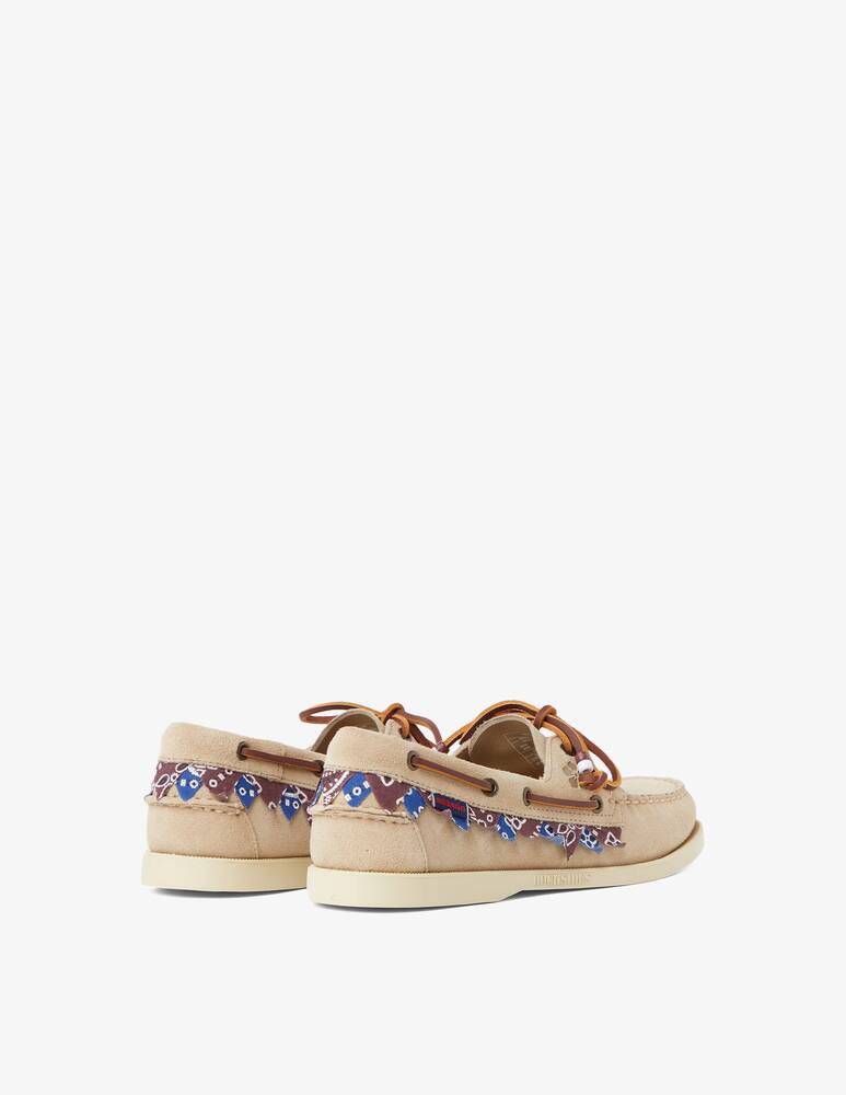 rinascente Sebago Scarpe da barca portland hanami