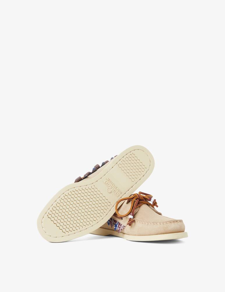 rinascente Sebago Scarpe da barca portland hanami