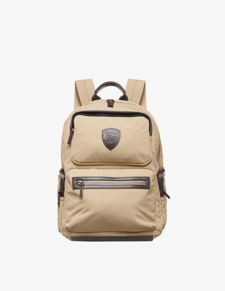 Blauer Backpack - picture 1 Blauer Backpack - picture 1