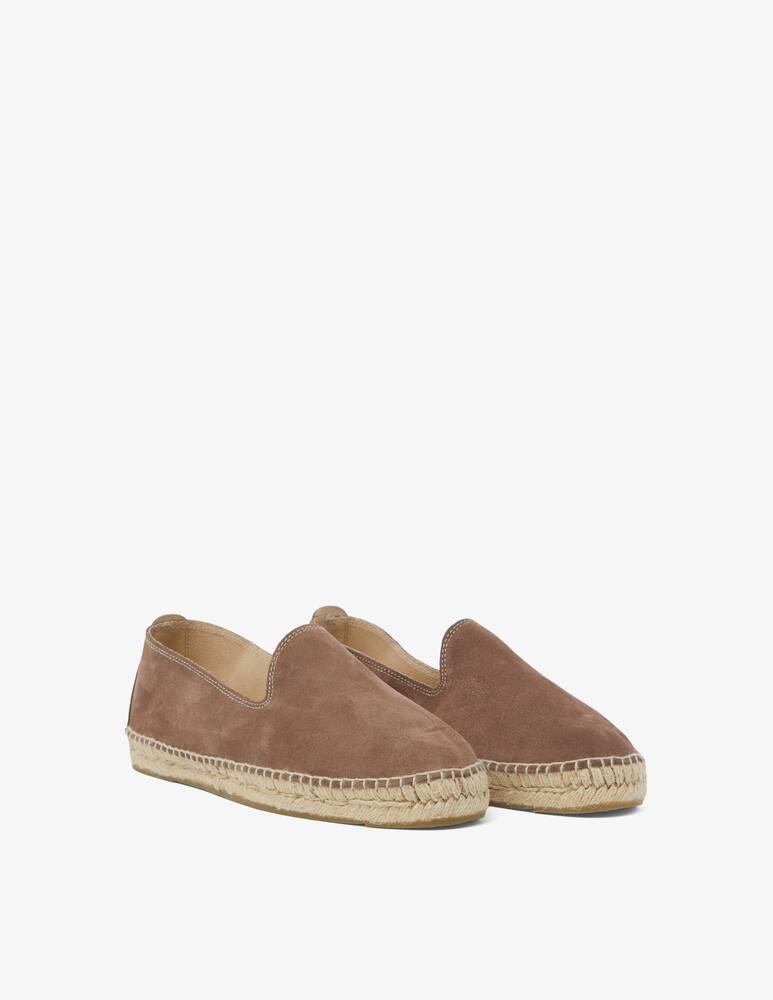 rinascente Manebì Suede espadrillas 