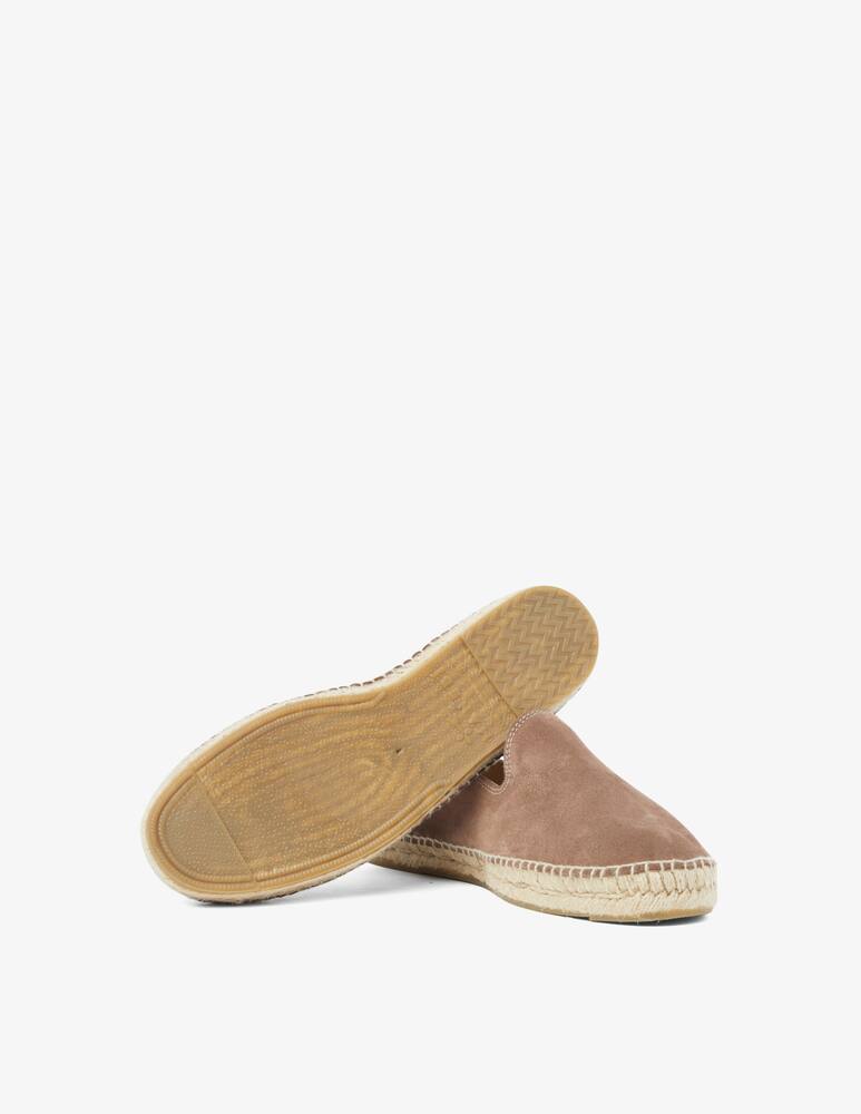 rinascente Manebì Suede espadrillas 