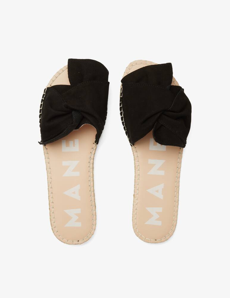 rinascente Manebì Mule sandals