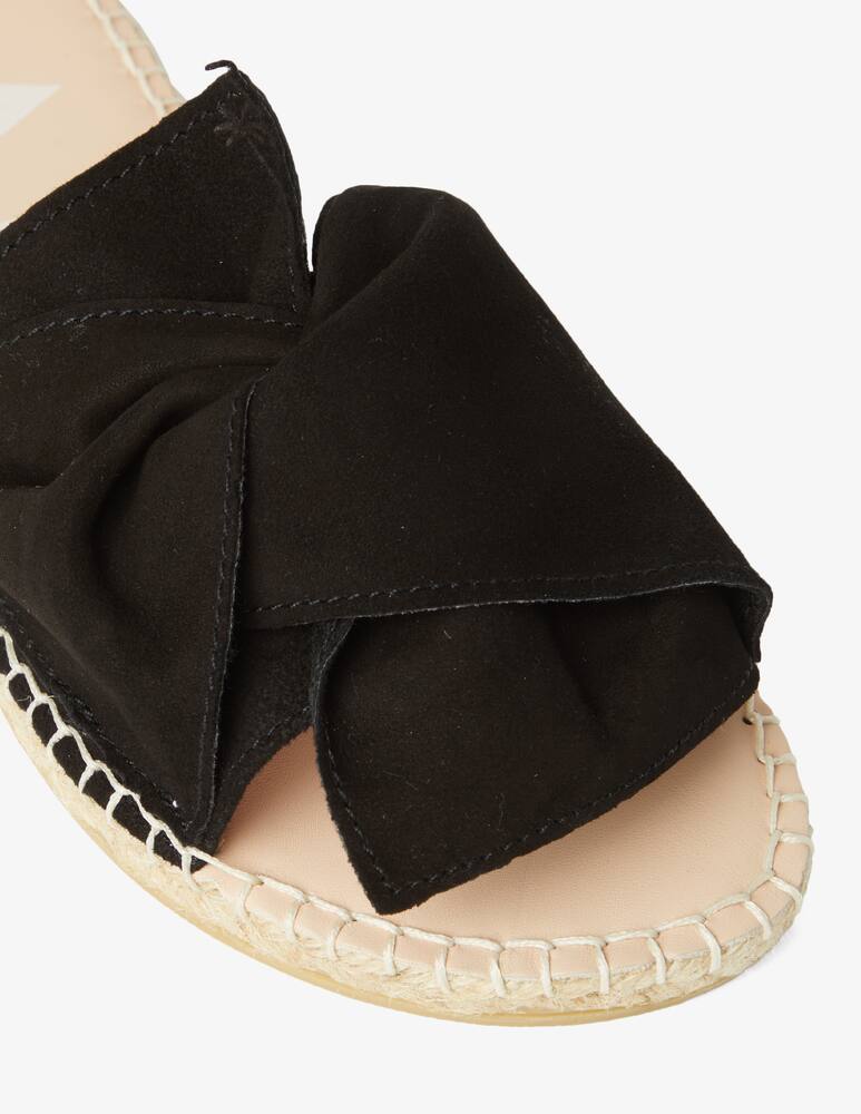 rinascente Manebì Mule sandals