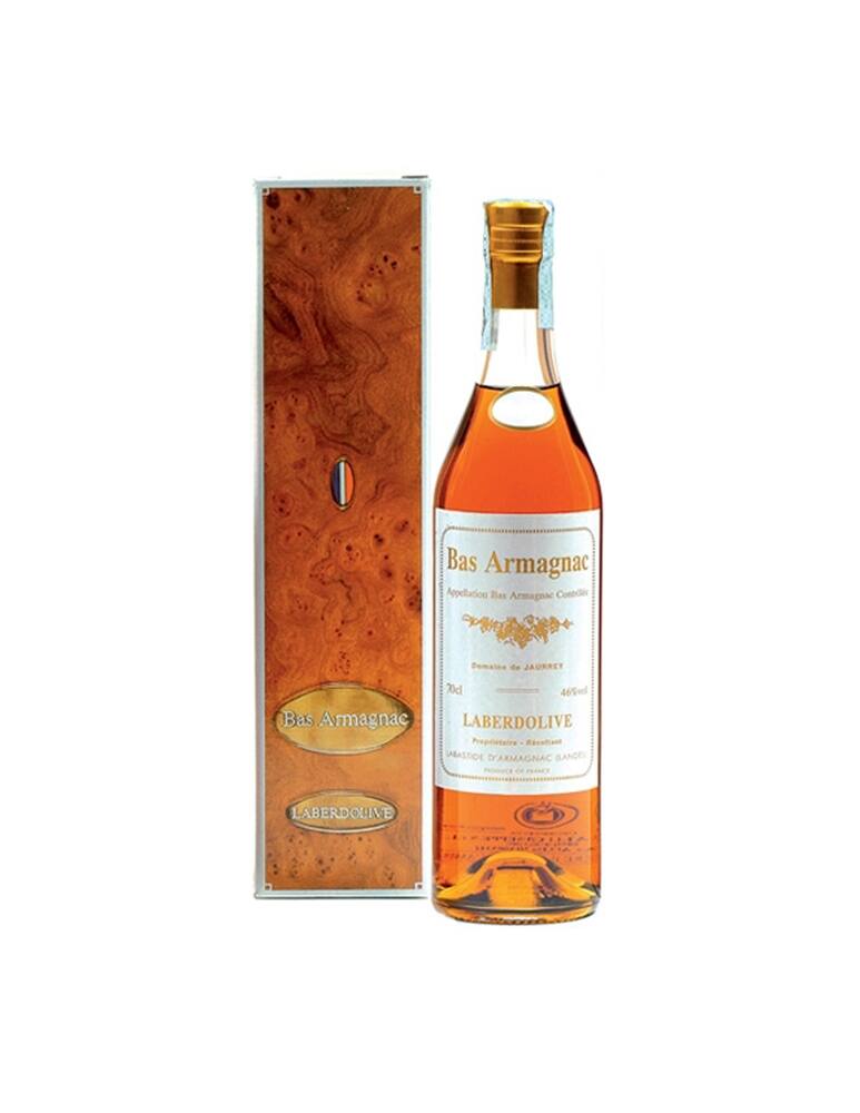 Laberdolive Bas Armagnac “Domaine Juarrey” 1992 - picture 1 Laberdolive Bas Armagnac “Domaine Juarrey” 1992 - picture 1