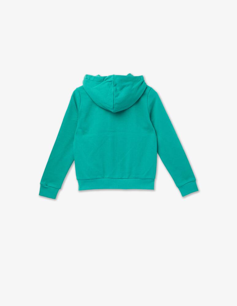 rinascente K-Way Le vrai arnel hoodie