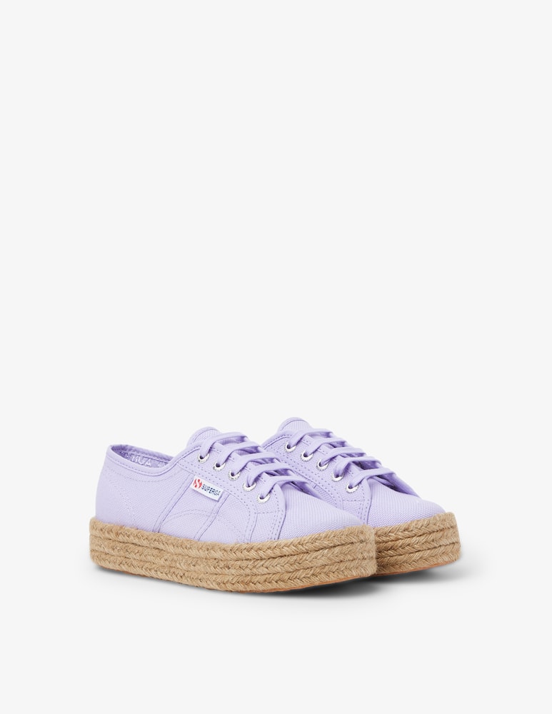 rinascente Superga Sneakers Rope 3