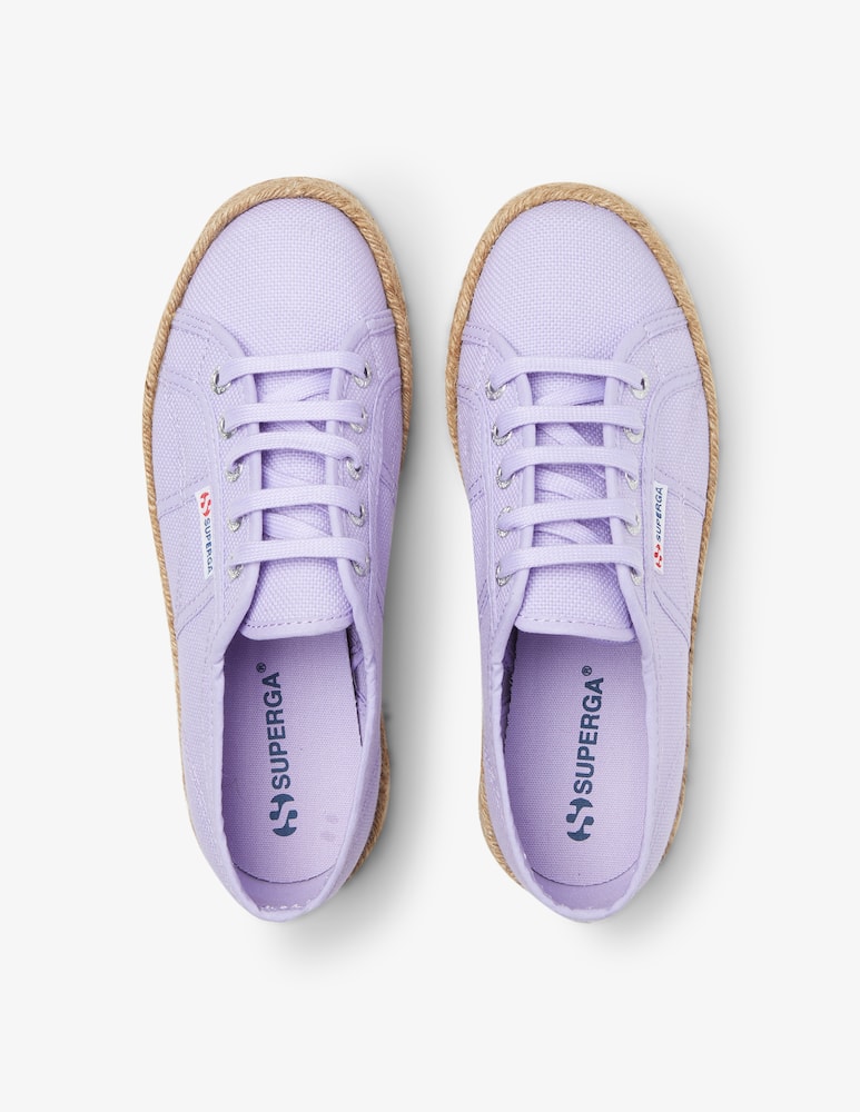 rinascente Superga Sneakers Rope 3