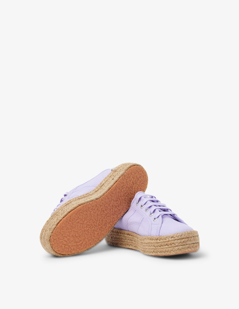 rinascente Superga Sneakers Rope 3