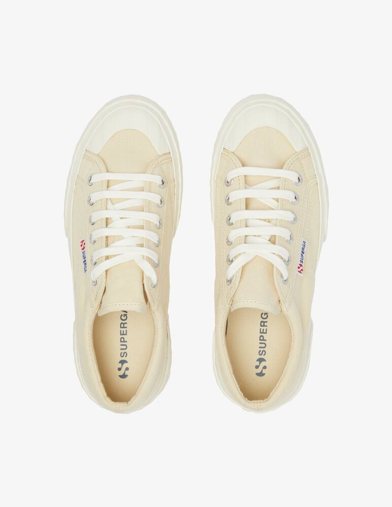 Superga Sneakers con zeppa - immagine 3 Superga Sneakers con zeppa - immagine 3
