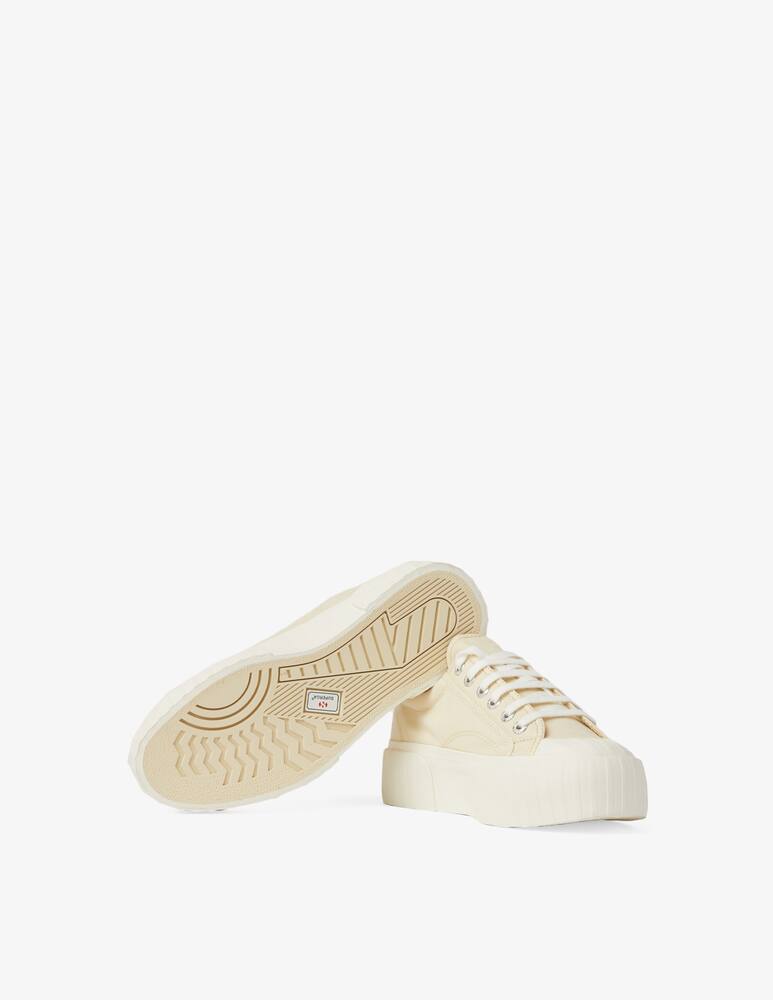 rinascente Superga Sneakers with wedge
