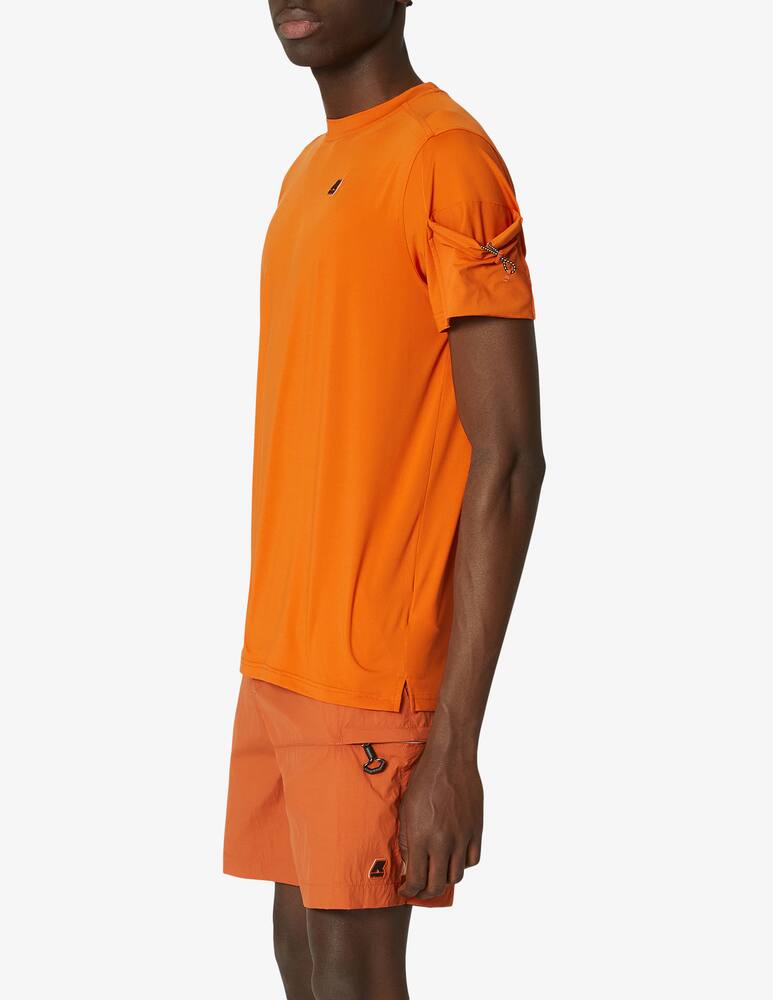 rinascente K-Way Maglietta montour hiking