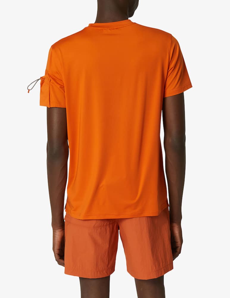 rinascente K-Way Maglietta montour hiking