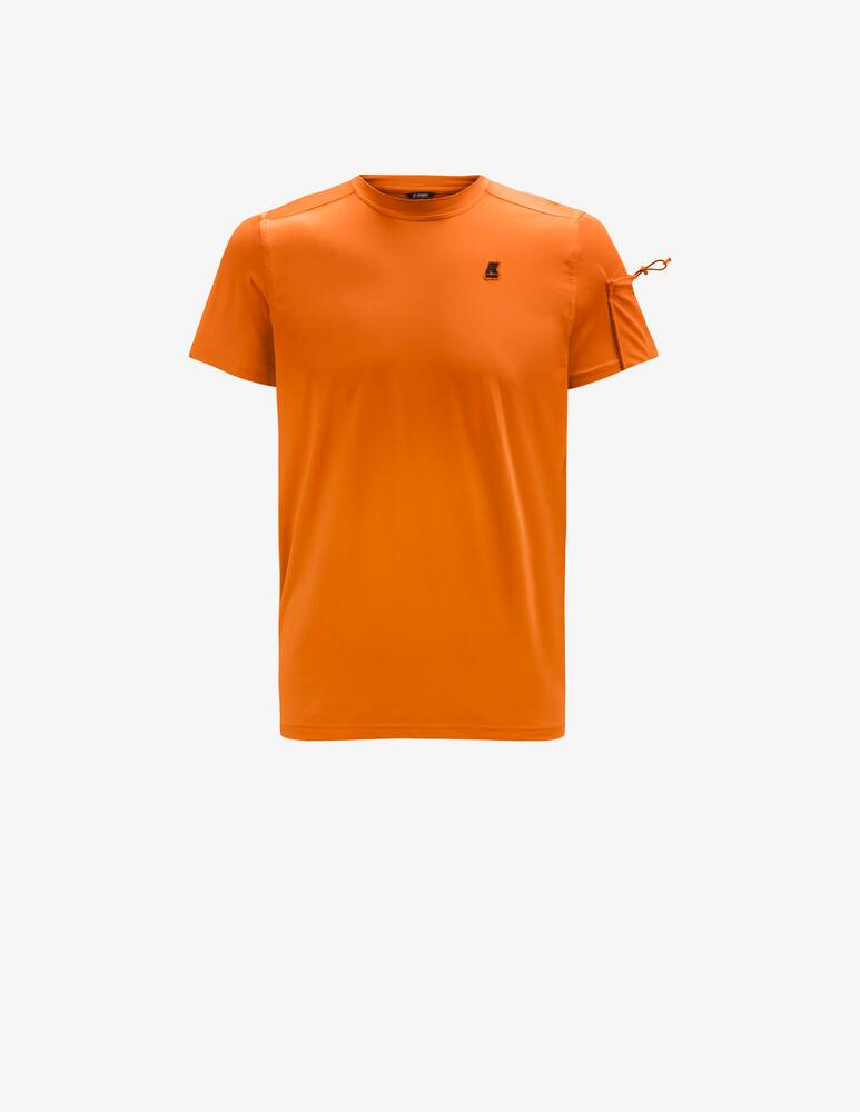 rinascente K-Way Maglietta montour hiking