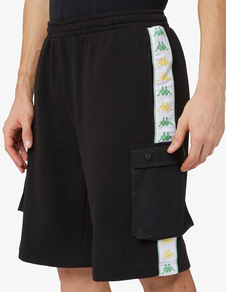 rinascente Kappa Pantaloni jogger 222 banda sancio 