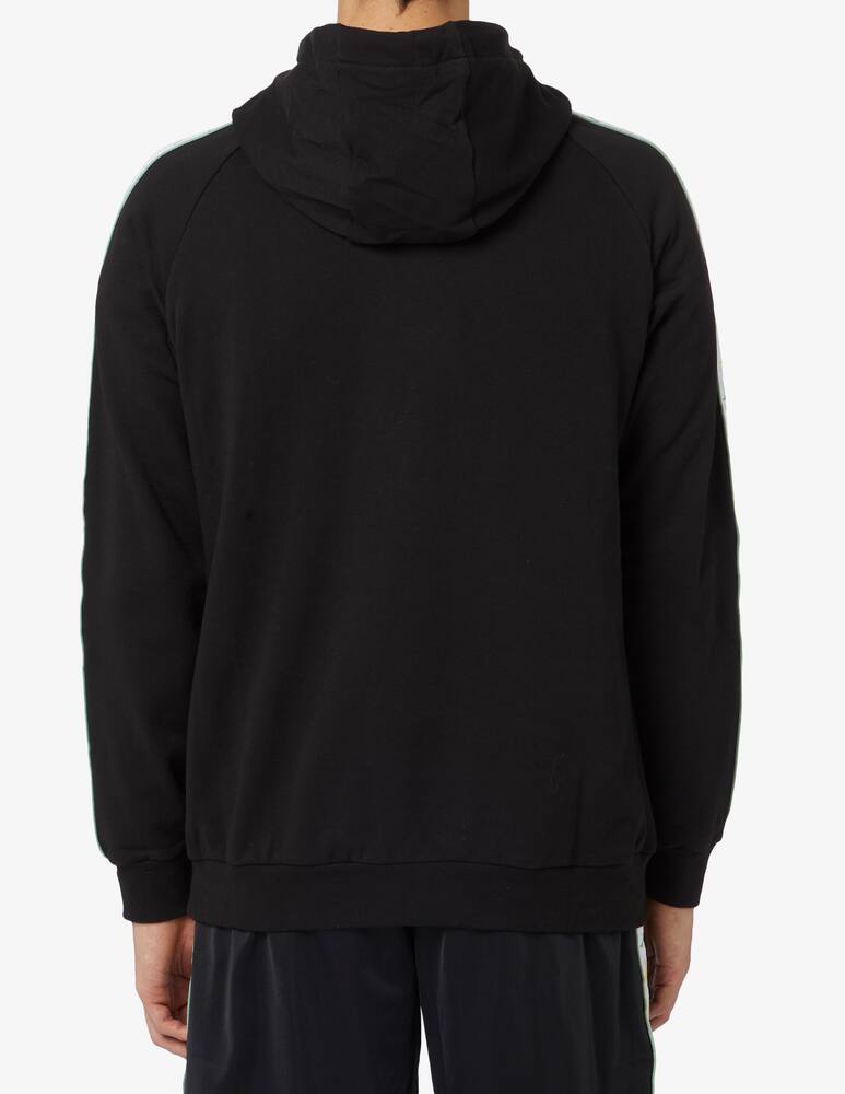 rinascente Kappa 222 banda sirio hoodie