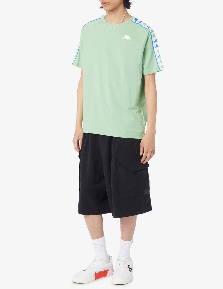 rinascente Kappa Maglietta 222 banda coeni slim