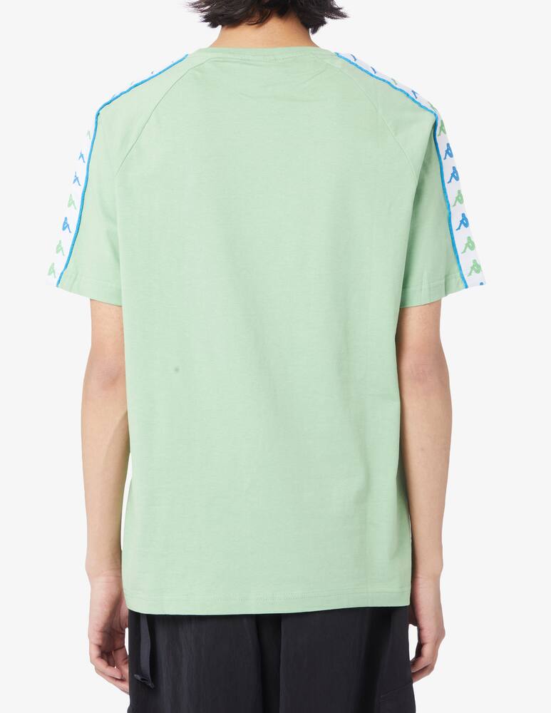 rinascente Kappa Maglietta 222 banda coeni slim