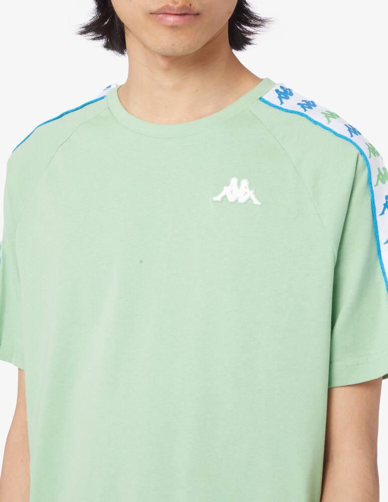 rinascente Kappa Maglietta 222 banda coeni slim