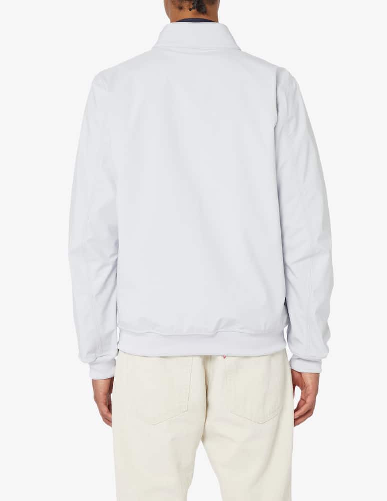 rinascente K-Way Giacca arsenne bonded jersey 