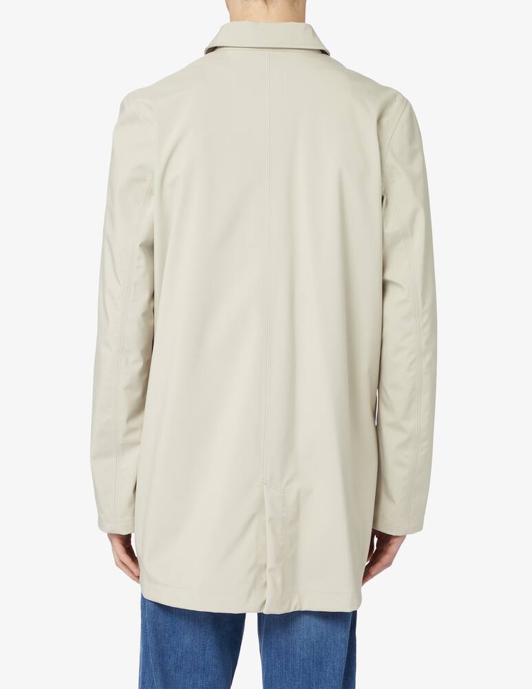 rinascente K-Way Giacca impermeabile benny bonded 