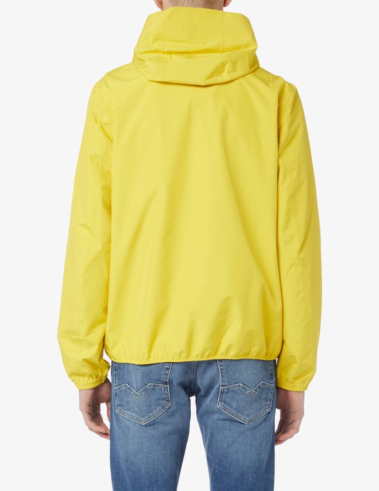 rinascente K-Way Giacca con cappuccio 