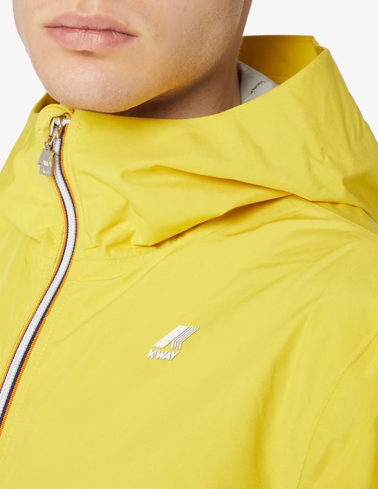 rinascente K-Way Giacca con cappuccio 