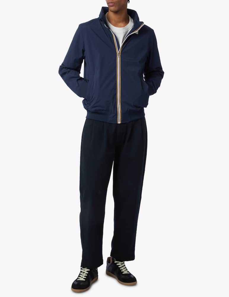rinascente K-Way Amaury stretch jacket 