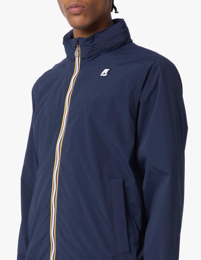 rinascente K-Way Amaury stretch jacket 