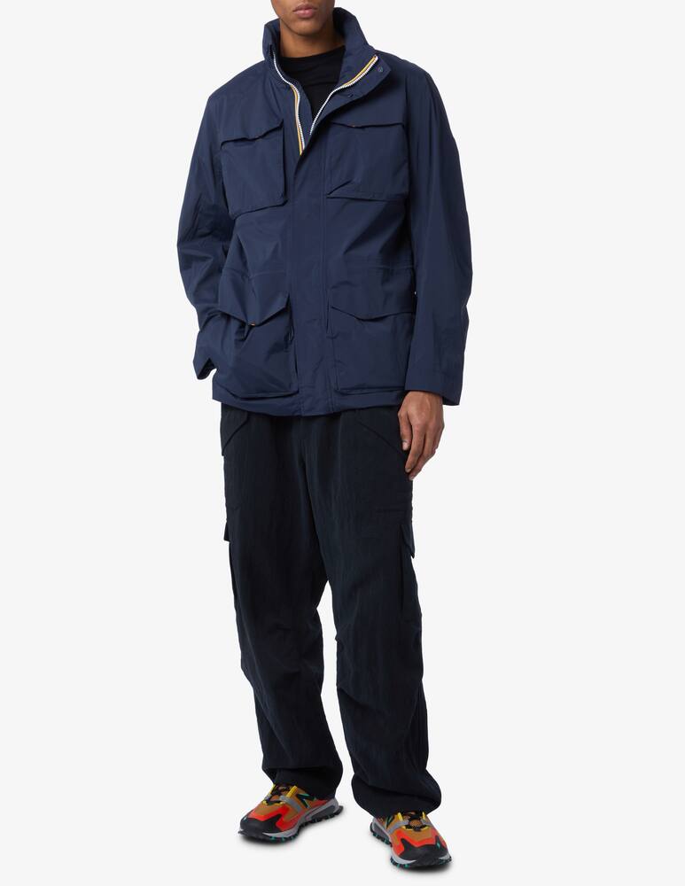 K-Way Manphy stretch jacket - picture 2 K-Way Manphy stretch jacket - picture 2