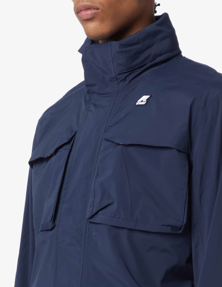 rinascente K-Way Manphy stretch jacket 