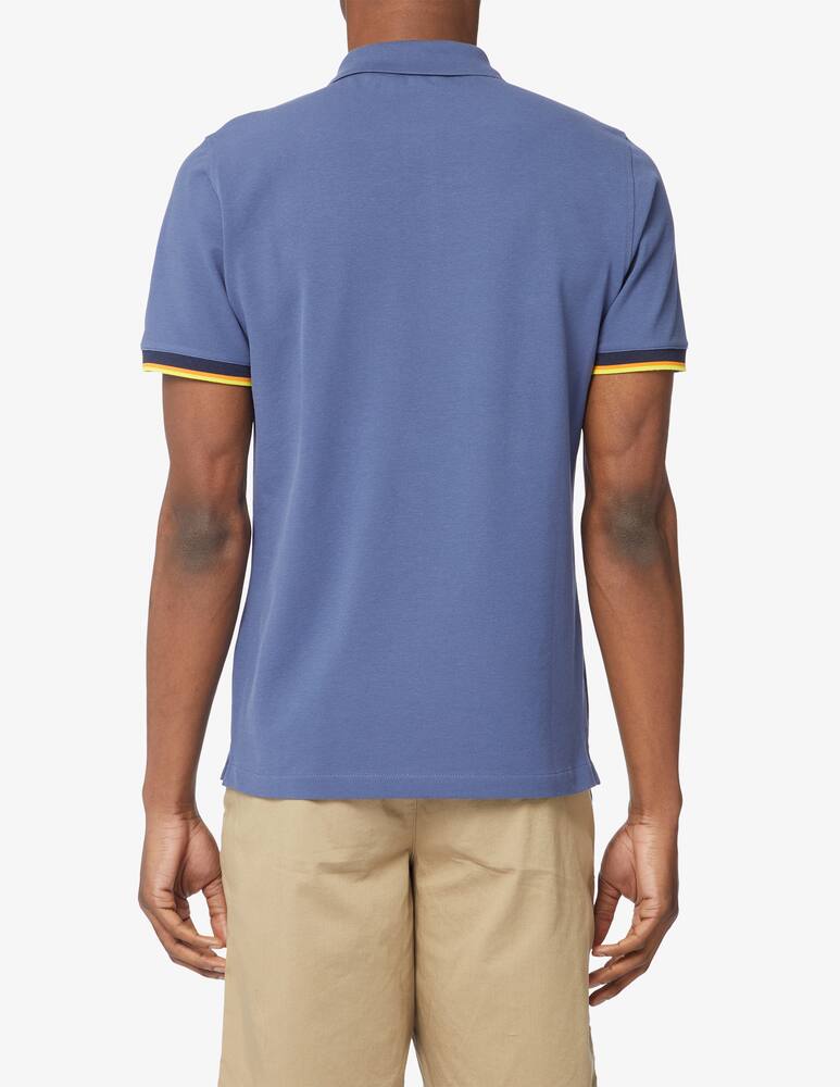 rinascente K-Way Polo vincent 