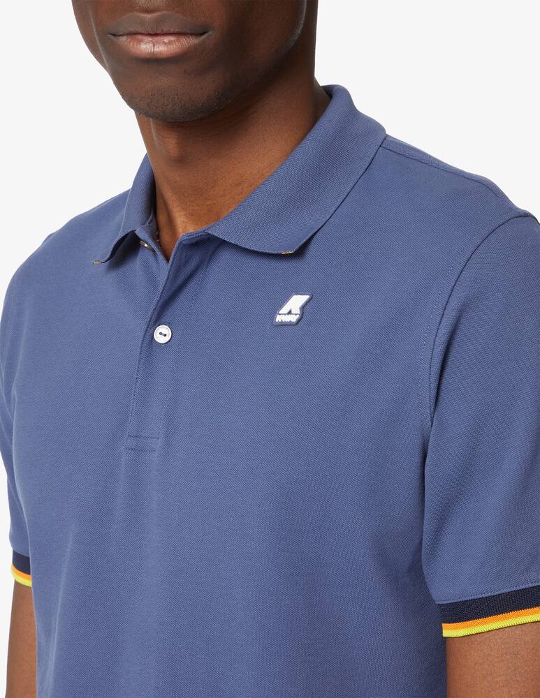 rinascente K-Way Polo vincent 