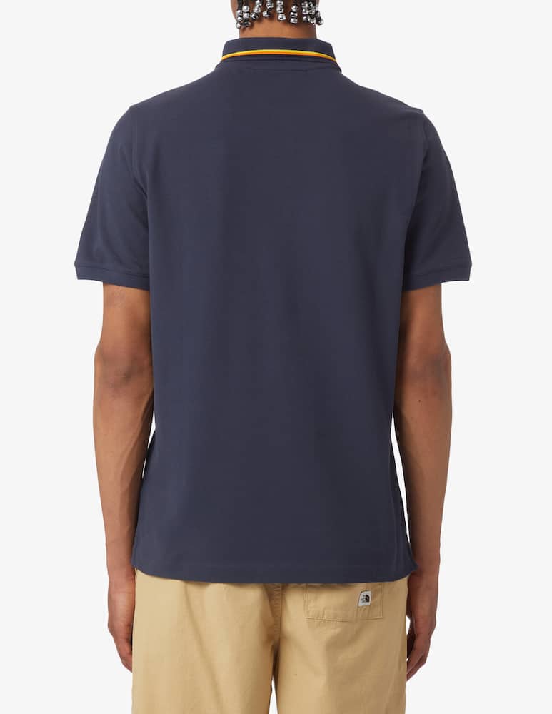 rinascente K-Way Jud polo