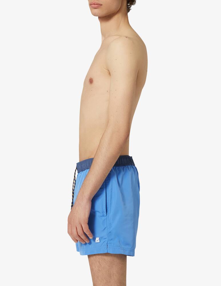 rinascente K-Way Hazel bicolor swimsuit