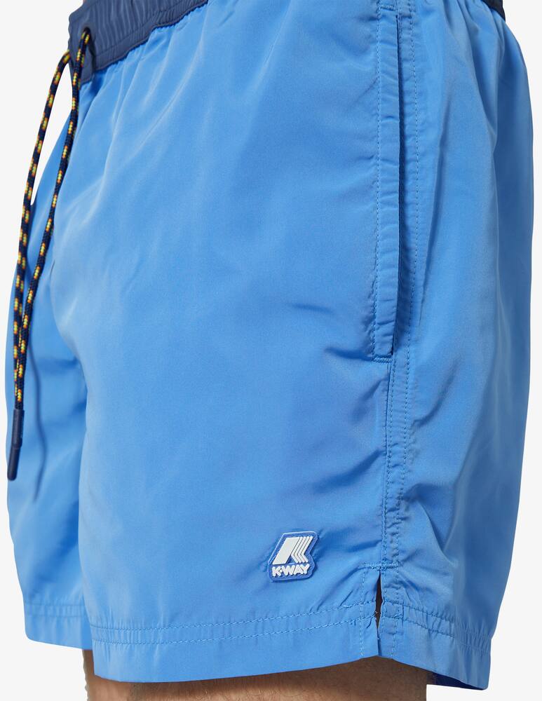 rinascente K-Way Hazel bicolor swimsuit