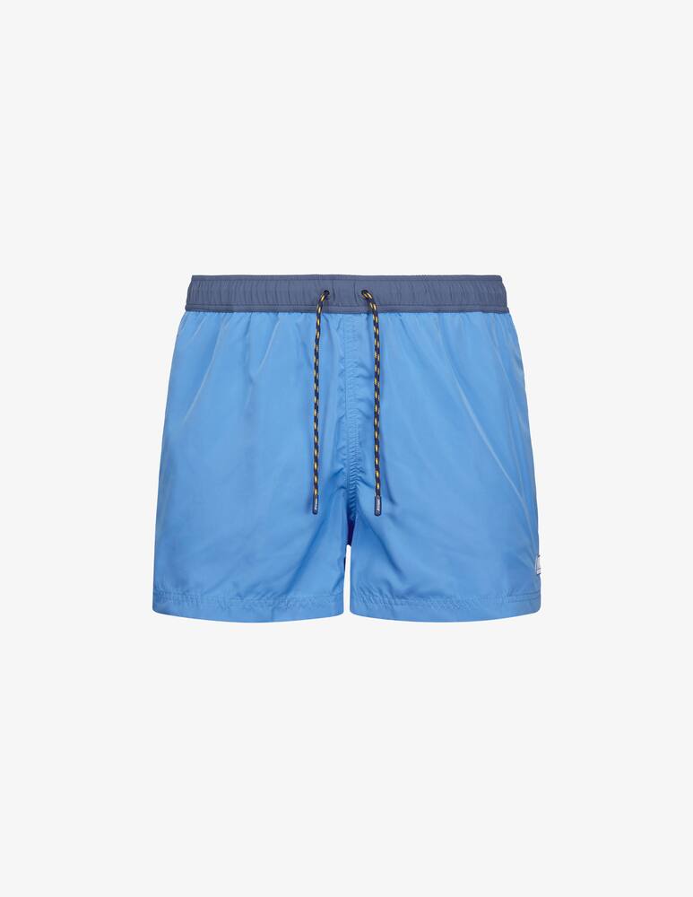 rinascente K-Way Hazel bicolor swimsuit