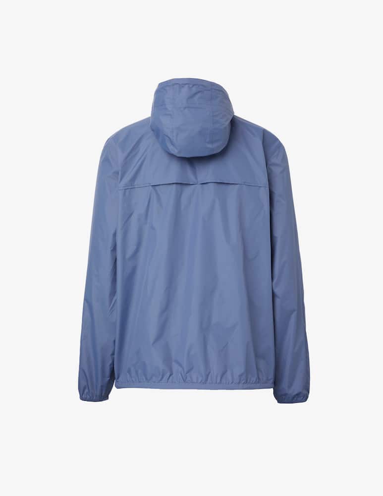 rinascente K-Way Hooded jacket le vrai 3.0 claude