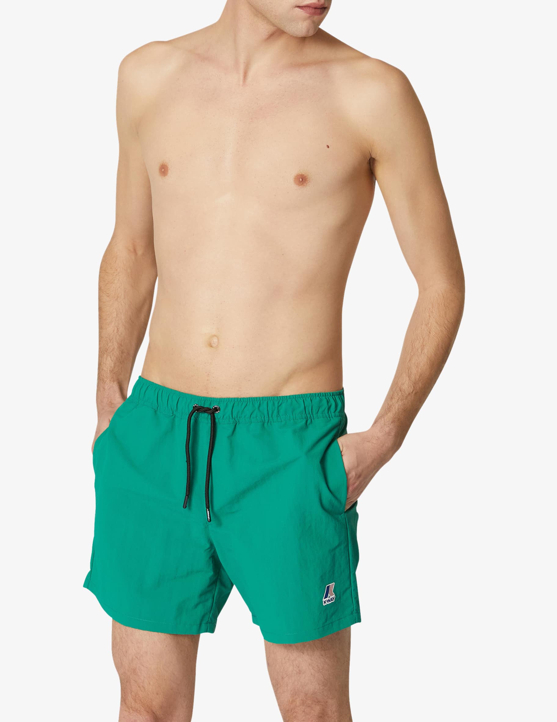 K-way Costume Uomo Hazel - Costumi Mare Uomo | Nencini Sport