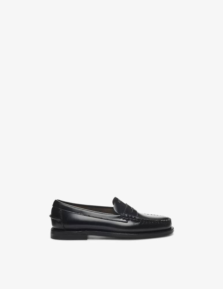 Sebago Classic dan love hate loafers - picture 1 Sebago Classic dan love hate loafers - picture 1