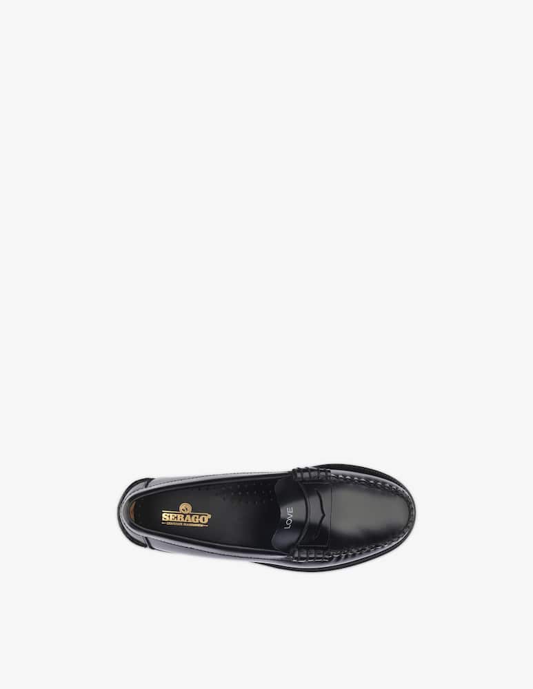 Sebago Classic dan love hate loafers - picture 2 Sebago Classic dan love hate loafers - picture 2