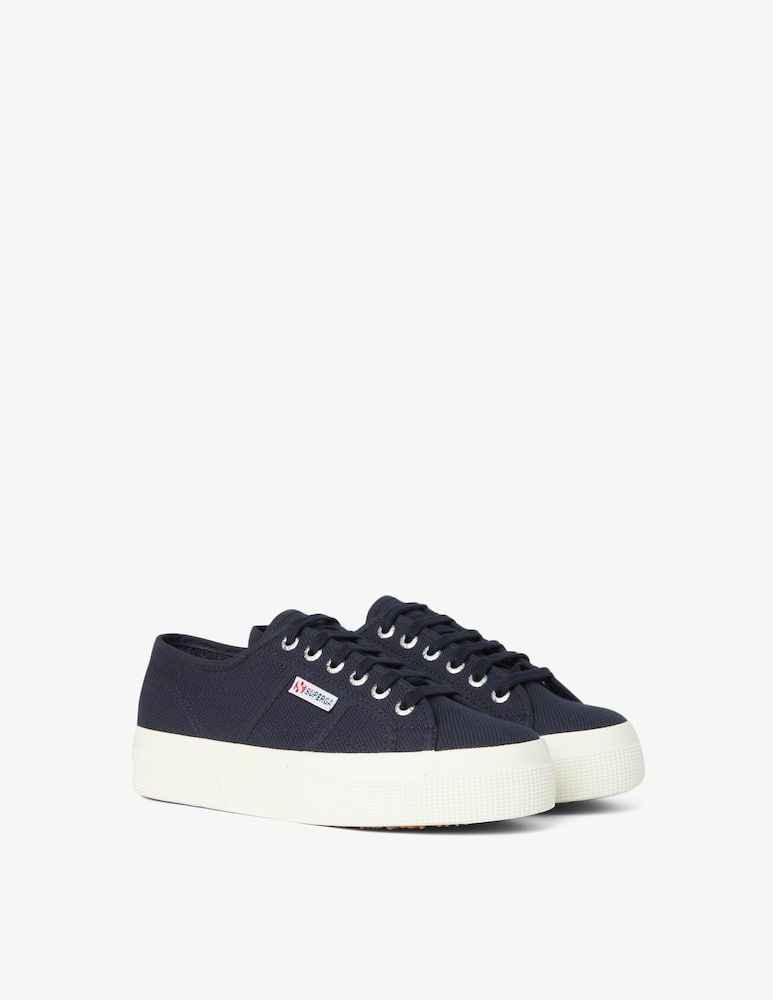 rinascente Superga Sneakers con zeppa
