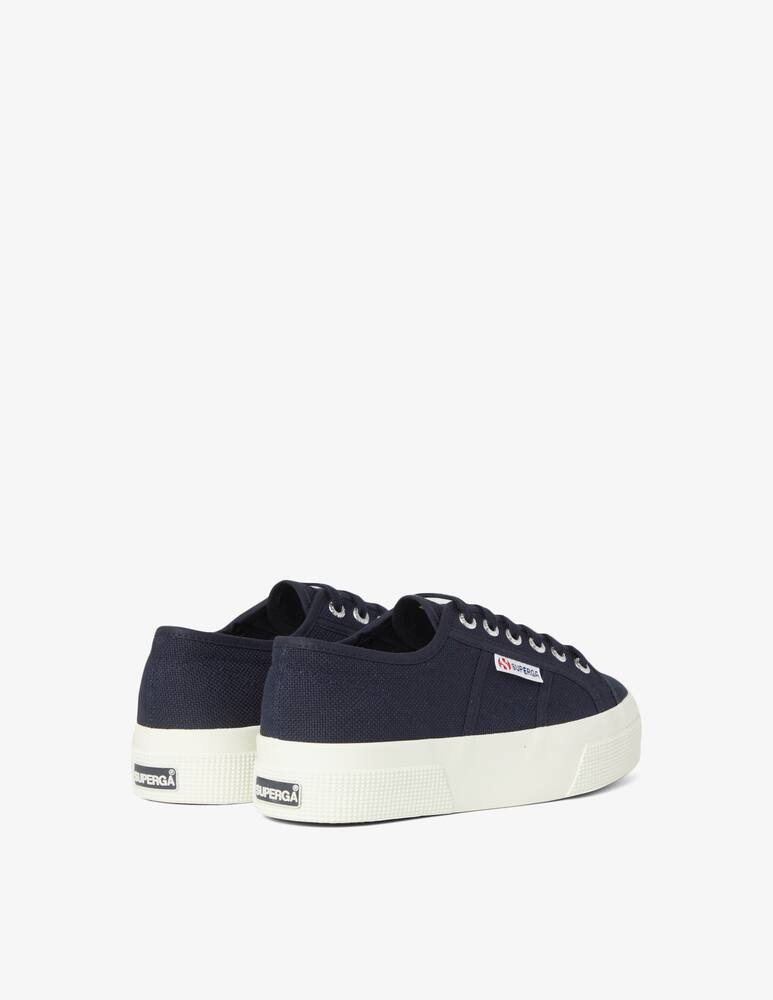 rinascente Superga Sneakers con zeppa