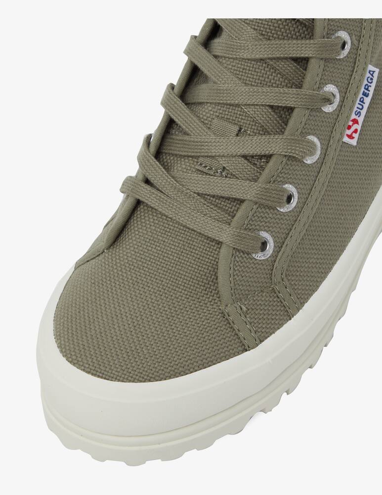 rinascente Superga Sneakers alta Alpina