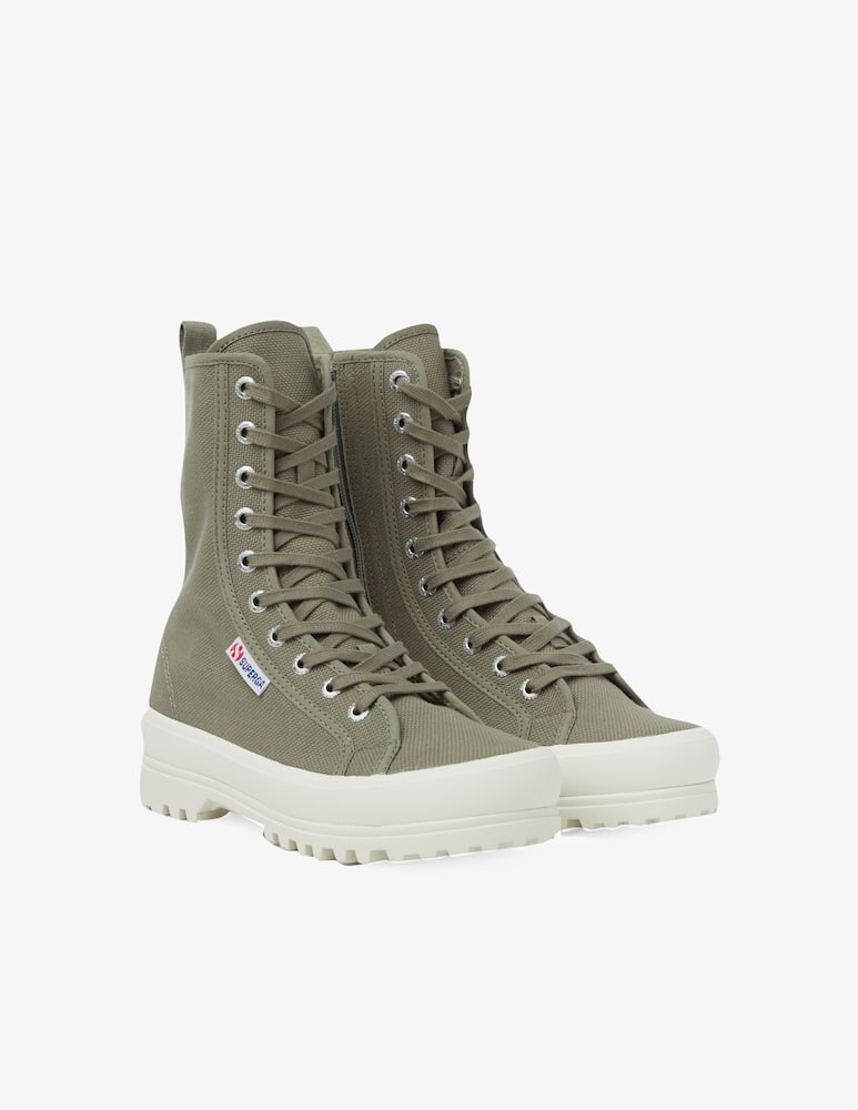 rinascente Superga Sneakers alta Alpina