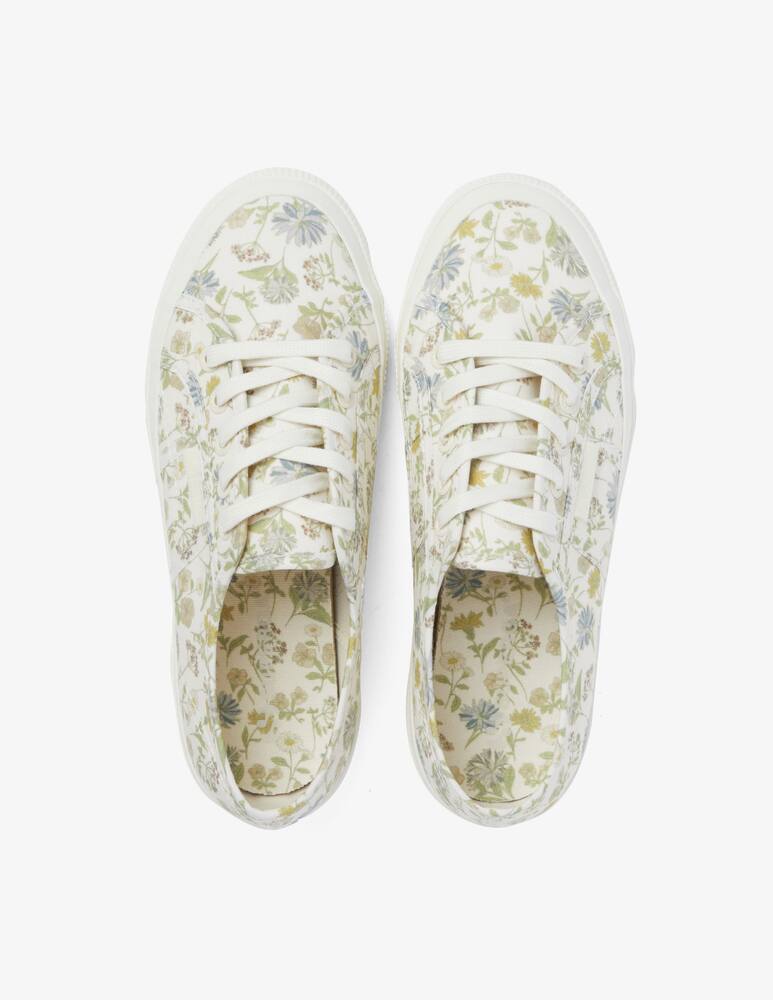 rinascente Superga Sneakers stampa floreale